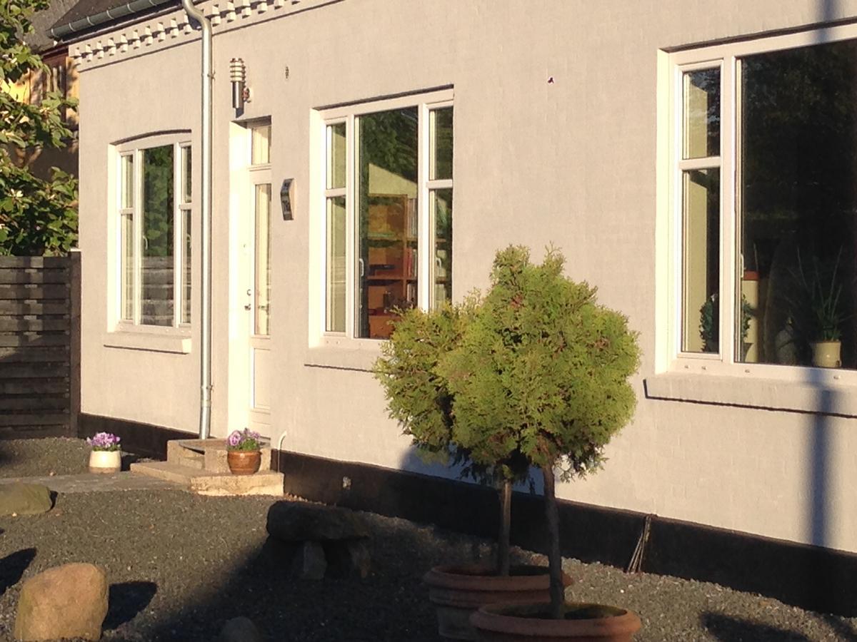 Klarskov Bed & Breakfast Zewnętrze zdjęcie