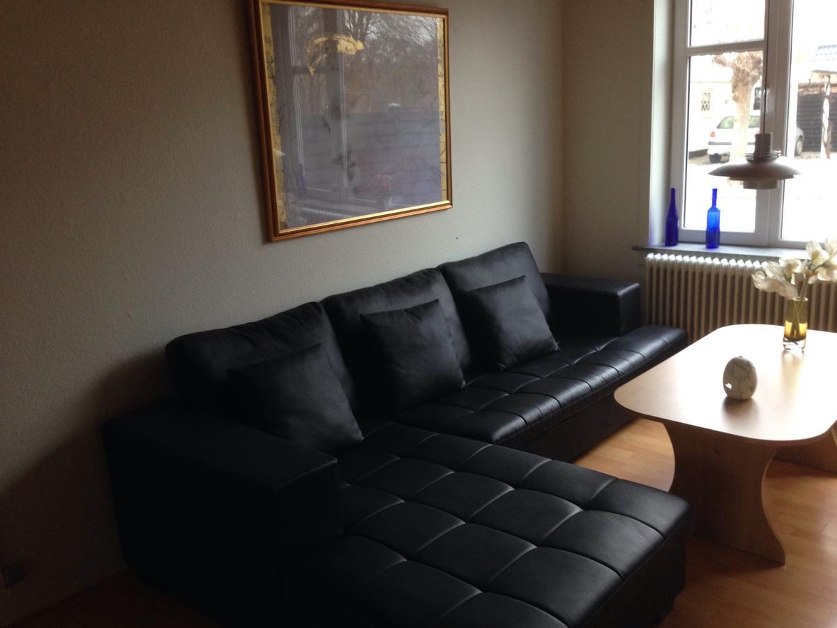 Klarskov Bed & Breakfast Zewnętrze zdjęcie